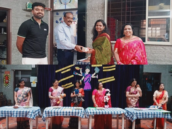 Children day celebration 